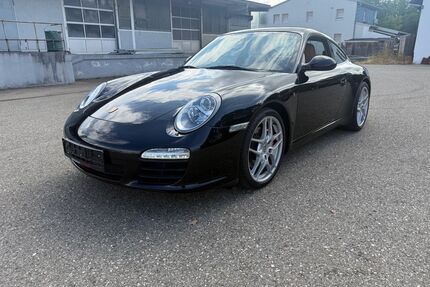 Porsche 997 Gebrauchtwagen