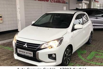 Mitsubishi Space Star Gebrauchtwagen