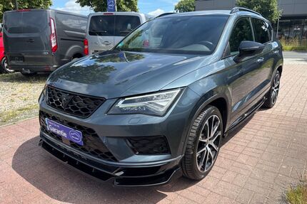 Cupra Ateca Gebrauchtwagen