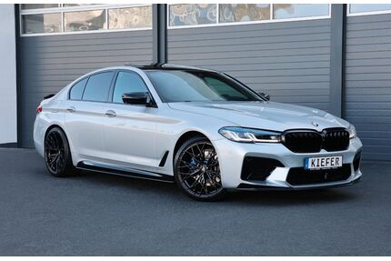 BMW 540 Gebrauchtwagen