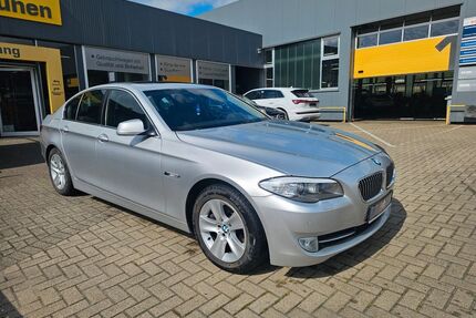 BMW 535 Gebrauchtwagen