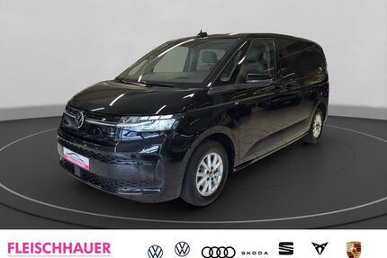 VW T7 Multivan Gebrauchtwagen