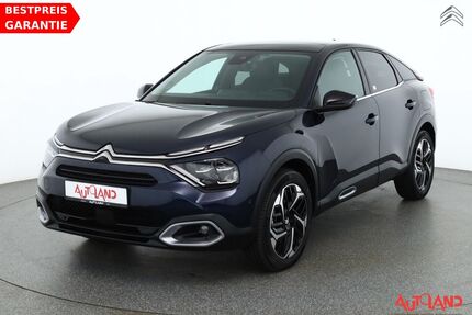 Citroen C4 Gebrauchtwagen