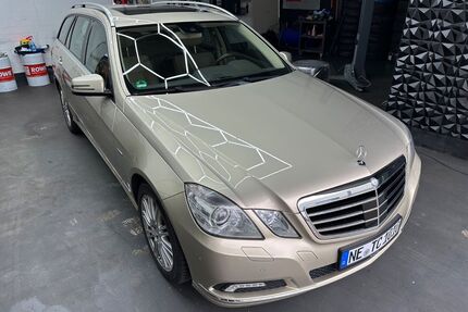 Mercedes-Benz E 250 Gebrauchtwagen