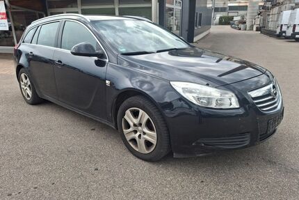 Opel Insignia Gebrauchtwagen