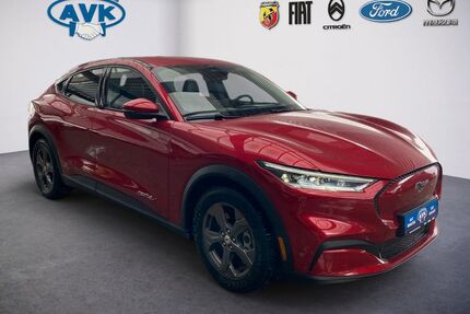 Ford Mustang Mach-E Gebrauchtwagen