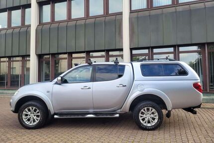 Mitsubishi L200 Gebrauchtwagen