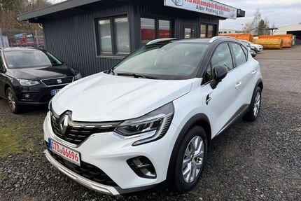 Renault Captur Gebrauchtwagen
