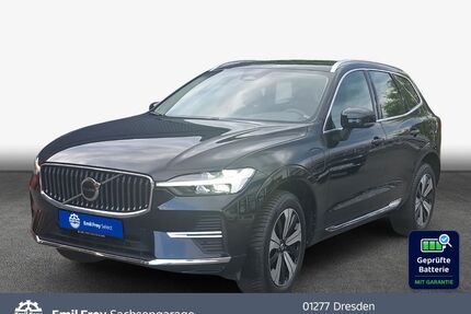 Volvo XC60 Gebrauchtwagen