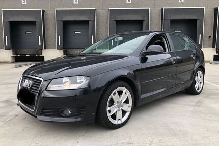 Audi A3 Gebrauchtwagen