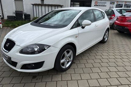 Seat Leon Gebrauchtwagen