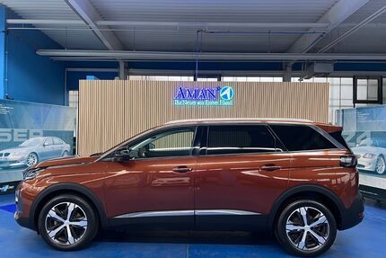 Peugeot 5008 Gebrauchtwagen