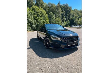 Mercedes-Benz CLA 200 Gebrauchtwagen