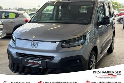 Fiat Doblo Gebrauchtwagen