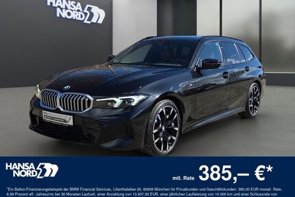 BMW 318 Gebrauchtwagen