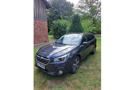 Subaru Outback Gebrauchtwagen