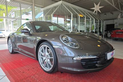 Porsche 991 Gebrauchtwagen