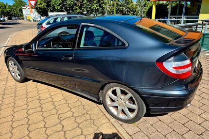 Mercedes-Benz C 200 Gebrauchtwagen