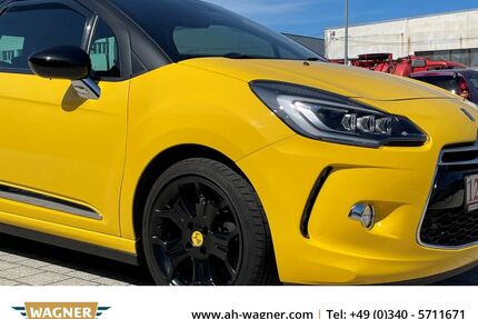 Citroen DS3 Gebrauchtwagen
