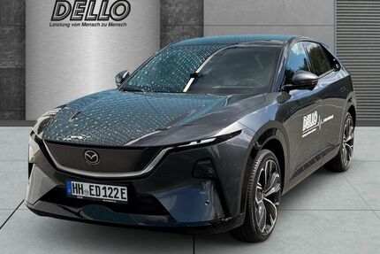 Mazda CX-6e Gebrauchtwagen