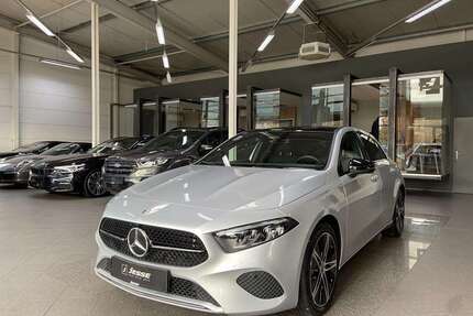 Mercedes-Benz A 180 Gebrauchtwagen
