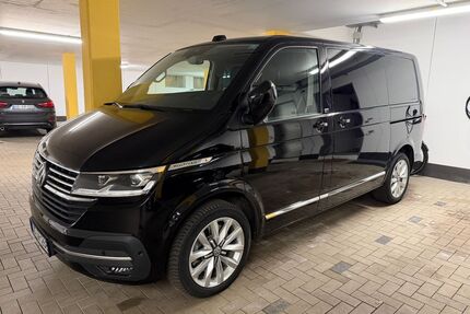 VW T6 Multivan Gebrauchtwagen