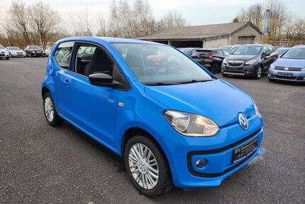 VW up! Gebrauchtwagen