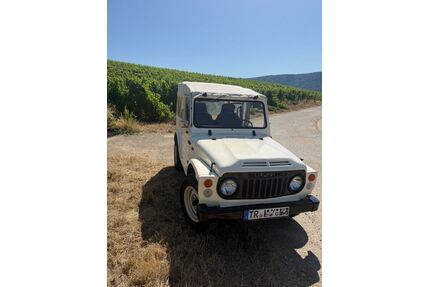 Suzuki LJ Gebrauchtwagen