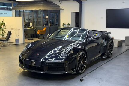 Porsche 992 Gebrauchtwagen