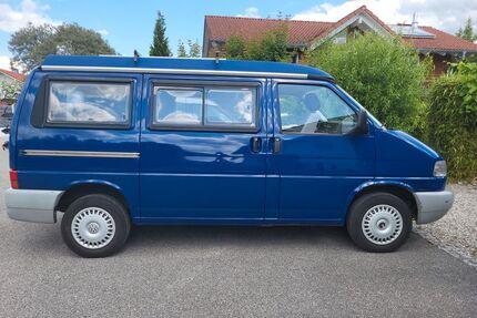 VW T4 andere Gebrauchtwagen