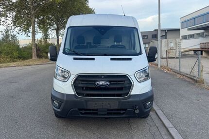 Ford Transit Gebrauchtwagen