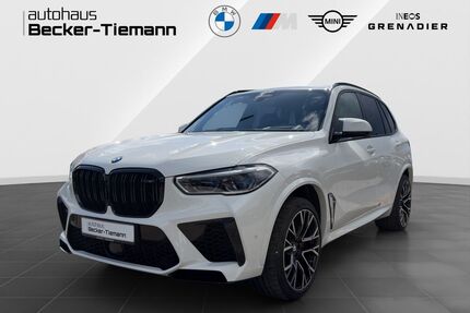 BMW X5 M Gebrauchtwagen