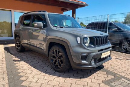 Jeep Renegade Gebrauchtwagen