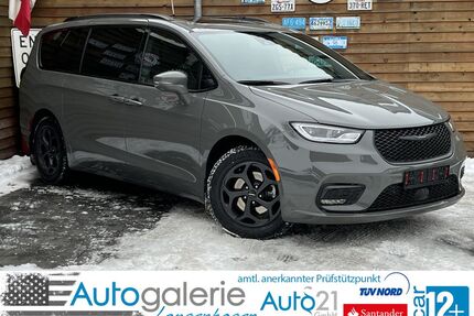 Chrysler Pacifica Gebrauchtwagen