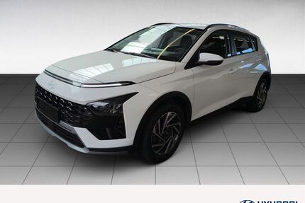 Hyundai BAYON Gebrauchtwagen