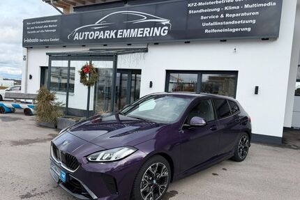 BMW 118 Gebrauchtwagen