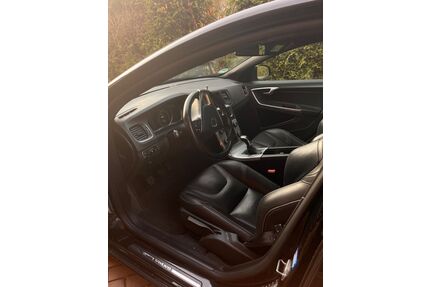 Volvo V60 Gebrauchtwagen