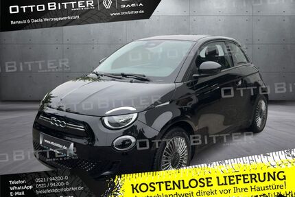 Fiat 500e Gebrauchtwagen