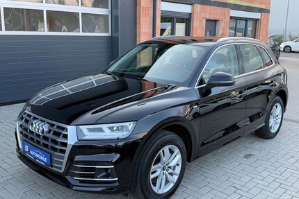 Audi Q5 Gebrauchtwagen