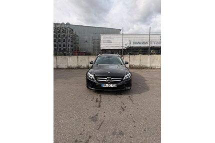Mercedes-Benz C 220 Gebrauchtwagen