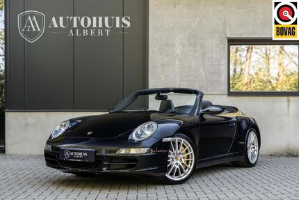 Porsche 997 Gebrauchtwagen