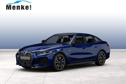 BMW i4 Gebrauchtwagen