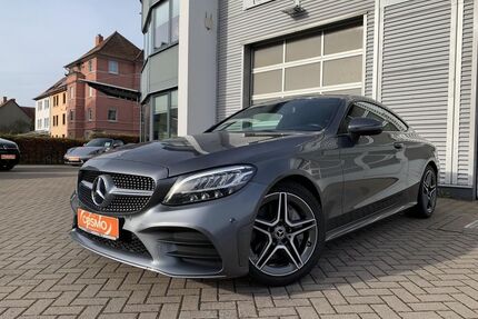 Mercedes-Benz C 300 Gebrauchtwagen