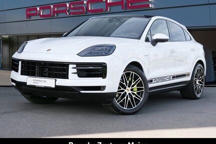 Porsche Cayenne Gebrauchtwagen