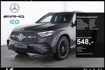 Mercedes-Benz GLC 300 Gebrauchtwagen