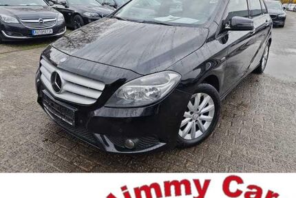 Mercedes-Benz B 200 Gebrauchtwagen
