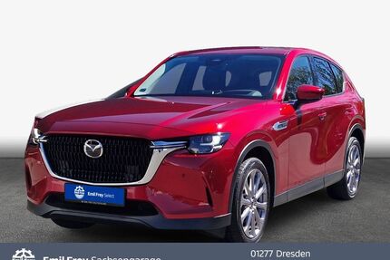 Mazda CX-60 Gebrauchtwagen