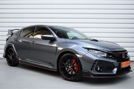 Honda Civic Gebrauchtwagen