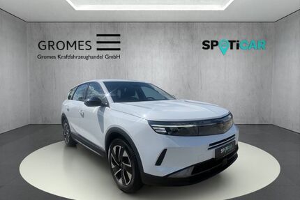 Opel Grandland (X) Gebrauchtwagen