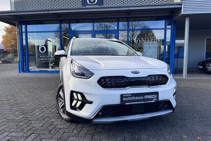 Kia Niro Gebrauchtwagen